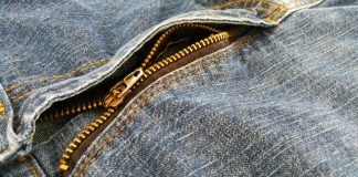 Popravite slomljeni patentni zatvarač u samo 2 minute, nije potrebna pomoć krojača