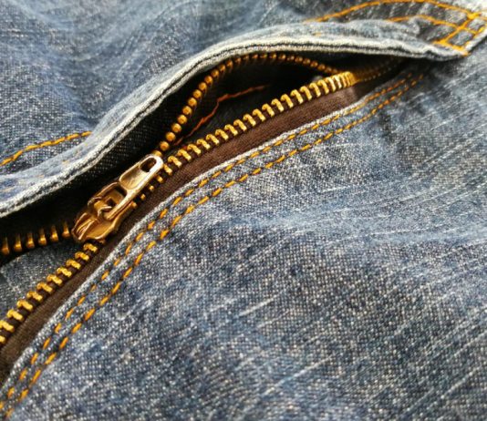 Popravite slomljeni patentni zatvarač u samo 2 minute, nije potrebna pomoć krojača