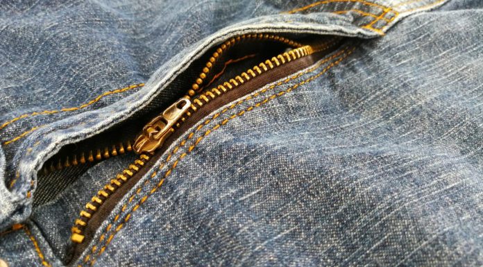 Popravite slomljeni patentni zatvarač u samo 2 minute, nije potrebna pomoć krojača