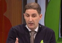 SAVETI DR ČUBRILA ZA BRZO PRAŽNJENJE CREVA: “Pred spavanje pojedite ovu voćku i ona će očistiti creva kao buldožer”