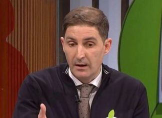 SAVETI DR ČUBRILA ZA BRZO PRAŽNJENJE CREVA: “Pred spavanje pojedite ovu voćku i ona će očistiti creva kao buldožer”