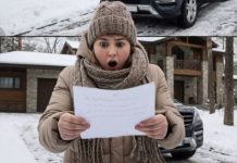 Kasnila je na abortus kada je pod brisačem našla poruku….