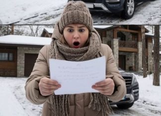 Kasnila je na abortus kada je pod brisačem našla poruku….