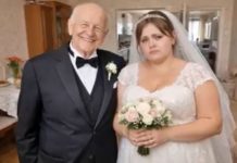 Šokantno Otkrivenje: Vjenčanje Koje Je Završilo Zagonetnim Obratom