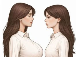 Male grudi znače da …