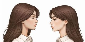 Male grudi znače da …