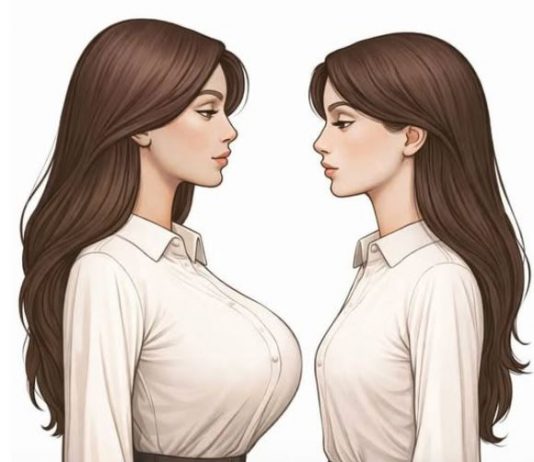 Male grudi znače da …