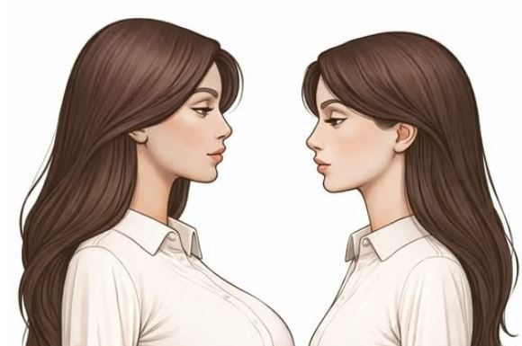 Male grudi znače da …