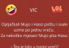 VIC DANA:Opljačkali Mujo i Haso poštu