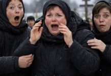 Mračna tajna koja je uništila njen život