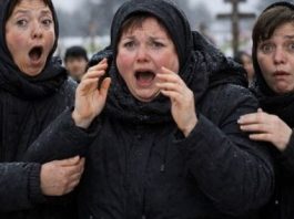 Mračna tajna koja je uništila njen život