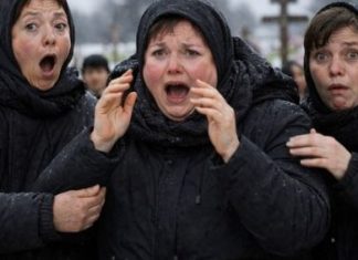 Mračna tajna koja je uništila njen život