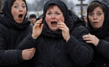 Mračna tajna koja je uništila njen život