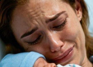 „Nakon porođaja, muž je izgovorio rečenicu koja mi je slomila srce – DNK test koji je sve promenio!“