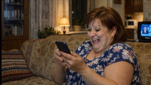 “Zašto čekati godinu dana?” – Odluka koja mi je promenila život i poruka koja me ostavila bez reči !!!!