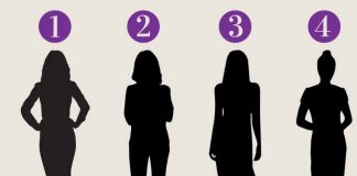 Koja vam žena izgleda najstarija? Odgovor otkriva važne aspekte vašeg karaktera