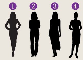 Koja vam žena izgleda najstarija? Odgovor otkriva važne aspekte vašeg karaktera