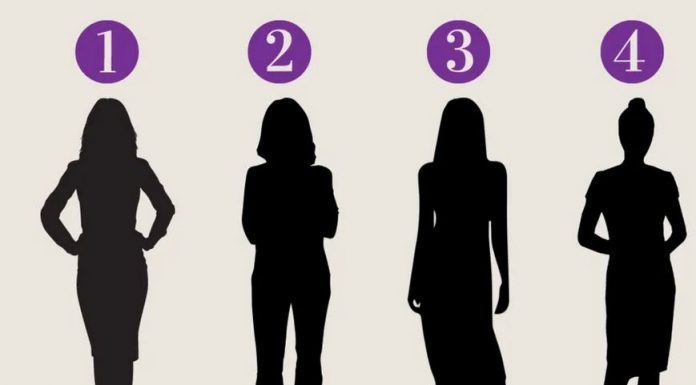 Koja vam žena izgleda najstarija? Odgovor otkriva važne aspekte vašeg karaktera