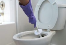 Zašto ne biste trebali ostavljati poklopac WC školjke otvoren – zapamtite doživotno