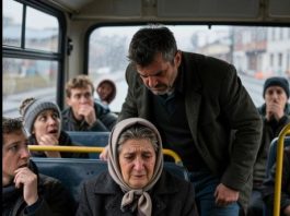 “Jedna rečenica koja je promenila sve: Vozač me izbacio iz autobusa, ali onda…”
