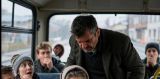 “Jedna rečenica koja je promenila sve: Vozač me izbacio iz autobusa, ali onda…”