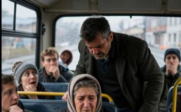 “Jedna rečenica koja je promenila sve: Vozač me izbacio iz autobusa, ali onda…”