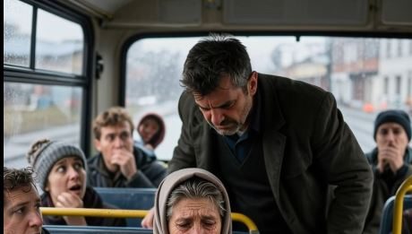 “Jedna rečenica koja je promenila sve: Vozač me izbacio iz autobusa, ali onda…”