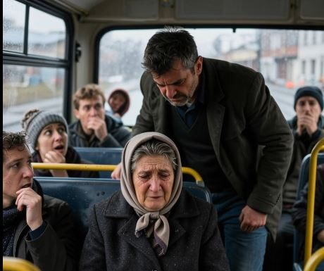 “Jedna rečenica koja je promenila sve: Vozač me izbacio iz autobusa, ali onda…”