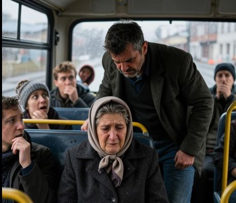 “Jedna rečenica koja je promenila sve: Vozač me izbacio iz autobusa, ali onda…”