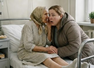 Nezaboravna lekcija ljubavi….