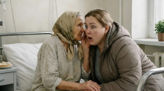 Nezaboravna lekcija ljubavi….