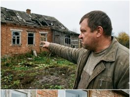 Kad me sin istjerao i kuće…….