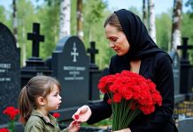 Tajna sa groblja: Djevojčica koja je otkrila neizgovorenu istinu