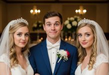 Dve sestre, jedan muškarac i mnogo čokolade: Kako je Marcus izazvao haos u našem životu!“