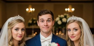 Dve sestre, jedan muškarac i mnogo čokolade: Kako je Marcus izazvao haos u našem životu!“