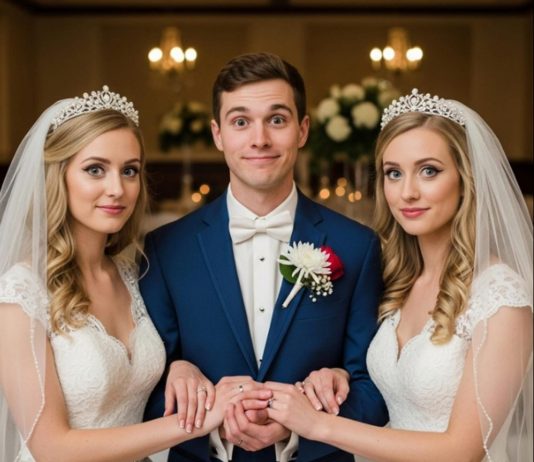 Dve sestre, jedan muškarac i mnogo čokolade: Kako je Marcus izazvao haos u našem životu!“