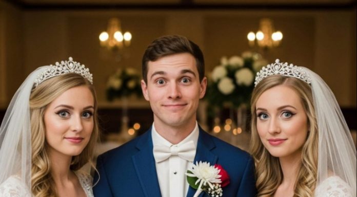 Dve sestre, jedan muškarac i mnogo čokolade: Kako je Marcus izazvao haos u našem životu!“