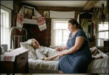 „Baka na Samrti Ostavila Šokantnu Poruku: ‘Nemoj Zvati Doktore, Pogledaj Ispod Komode…’“