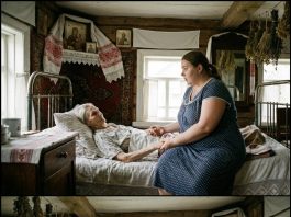 „Baka na Samrti Ostavila Šokantnu Poruku: ‘Nemoj Zvati Doktore, Pogledaj Ispod Komode…’“