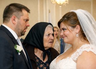 Šokantno Otkrivenje: Vjenčanje Koje Je Završilo Zagonetnim Obratom