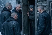 Neočekivana Pomoć: Kako Je Stara Žena Prepoznala Pravu Snagu Iznad Straha