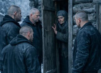 Neočekivana Pomoć: Kako Je Stara Žena Prepoznala Pravu Snagu Iznad Straha