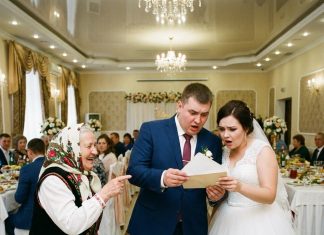 “Kad ljubav nestane: Majka se suočava s materijalizmom koji preti da uništi porodicu”