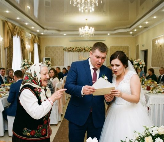 “Kad ljubav nestane: Majka se suočava s materijalizmom koji preti da uništi porodicu”