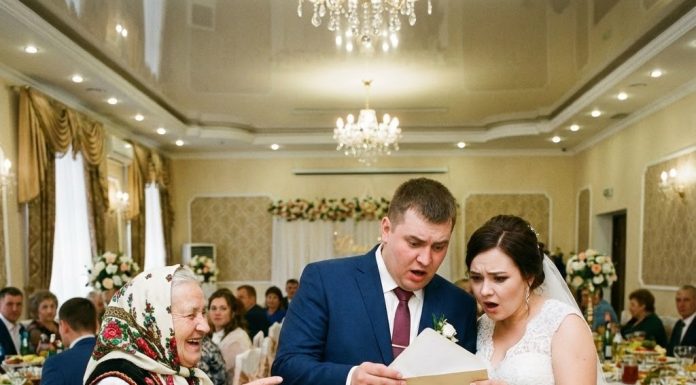 “Kad ljubav nestane: Majka se suočava s materijalizmom koji preti da uništi porodicu”