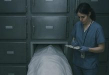 Šuštanje ispod Plahte: Zastrašujuće Otkriće Koje Je Prestravilo Medicinsku Sestru