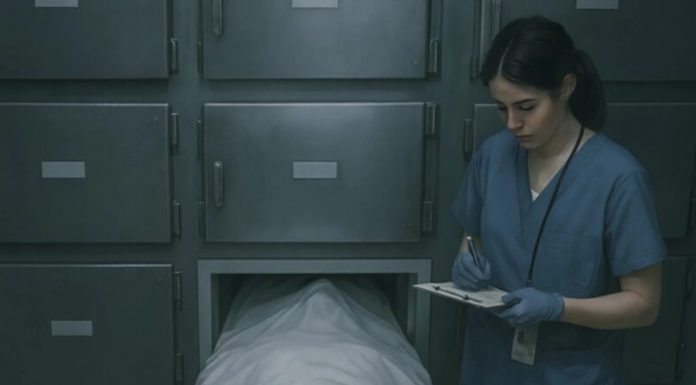 Šuštanje ispod Plahte: Zastrašujuće Otkriće Koje Je Prestravilo Medicinsku Sestru