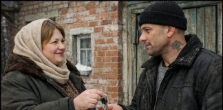 “Tajna puta koji menja život: Da li će Elena pomoći neznancu ili izgubiti sve?”