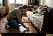 Škripanje u Tami: Zvučni Tragovi Prošlosti