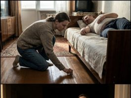 Škripanje u Tami: Zvučni Tragovi Prošlosti